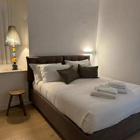 Ferienwohnung Cola Di Rienzo 243 Relais-A Rom Exterior foto
