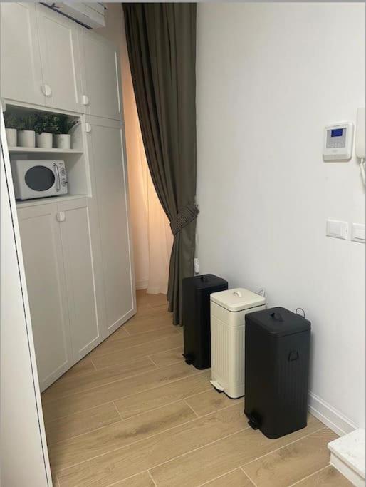 Ferienwohnung Cola Di Rienzo 243 Relais-A Rom Exterior foto