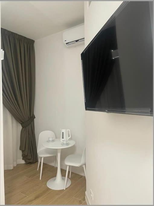 Ferienwohnung Cola Di Rienzo 243 Relais-A Rom Exterior foto