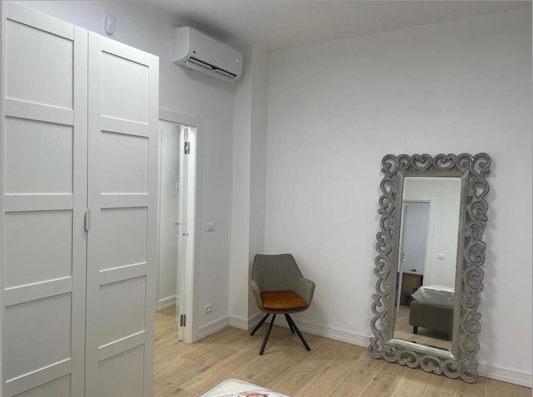 Ferienwohnung Cola Di Rienzo 243 Relais-A Rom Exterior foto